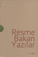 Resme Bakan Yazılar 1-2 (Kutulu) Resme Bakan Yazılar 1-2 (Kutulu)