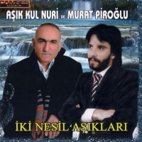 ki Nesil Aklar (CD)