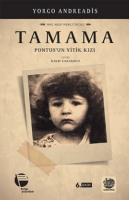 Tamama - Pontus'un Yitik Kz