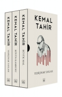 Ky lemesi Kutu Set (3 Kitap Takm)