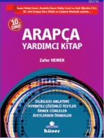 10. Sınıf Arapça Yardımcı Kitap 10. Sınıf Arapça Yardımcı Kitap