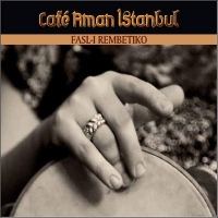 Fasl- Rembetiko (CD)