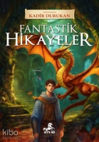Fantastik Hikayeler Fantastik Hikayeler