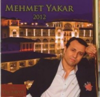 Mehmet Yakar 2012 (CD)