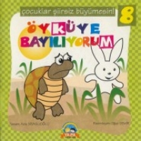 ykye Baylyorum 8
