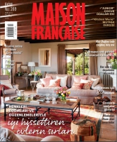 Maison Francaise / Ekim 2017 Maison Francaise / Ekim 2017