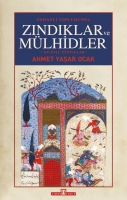 Osmanlı Toplumunda Zındıklar Ve Mlhidler (Ciltli)