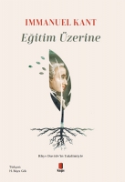 Eitim zerine