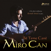Be Teme Cane (CD)