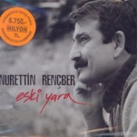 Eski Yara (CD)