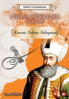 Cihana Hkmeden Sultan - Tarihte İz Bırakanlar