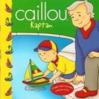 Caillou - Kaptan
