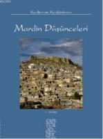 Mardin Düşünceleri Mardin Düşünceleri