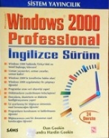 24 Derste Windows 2000 Professional