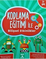 Kivi Kodlama Eğitimi Bilişsel Etkinlikler Kivi Kodlama Eğitimi Bilişsel Etkinlikler