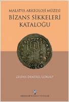Bizans Sikkeleri Kataloğu