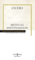 Brutus le Mektuplamalar