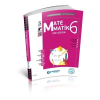6. Sınıf Matematik Soru Gezegeni 6. Sınıf Matematik Soru Gezegeni
