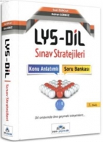 LYS Dil Sınav Stratejileri