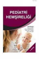 Pediatri Hemşireliği