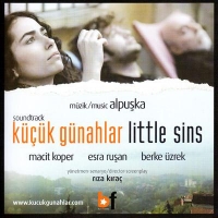 Kk Gnahlar (CD) - Soundtrack Orjinal Film Mzii