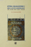 Kitab-ı Mukaddime-i Ebu'l-Leysi's- Semerkandi