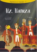 Hz. Hamza Hz. Hamza