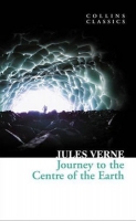 Journey to the Centre of the Earth (Collins Classics) Journey to the Centre of the Earth (Collins Classics)