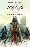 Assassin's Creed Suikastnn nanc 6 - Cehennem