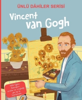 Vincent Van Gogh - nl Dahiler Serisi