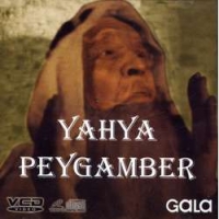 Yahya Peygamber (VCD)