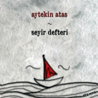 Seyir Defteri (CD) - Soundtrack Orjinal Dizi Mzii