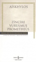 Zincire Vurulmuş Prometheus Zincire Vurulmuş Prometheus