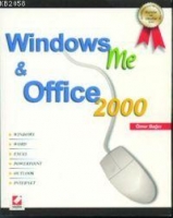 Windows Me & Office 2000 (Trke Srm)