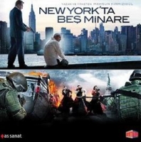 New York'ta Be Minare (VCD)