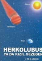Herkolubus Ya Da Kızılgezegen