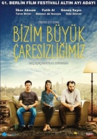 Bizim Byk aresizliimiz (DVD)