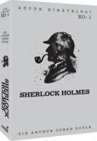 Sherlock Holmes - Btn Hikyeleri 1