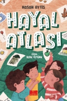 Hayal Atlası Hayal Atlası