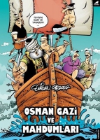 Osman Gazi ve Mahdumlar