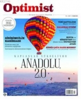 Optimist Dergi Sayı: 1