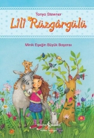Lili Rüzgargülü – Minik Eşeğin Büyük Başarısı Lili Rüzgargülü – Minik Eşeğin Büyük Başarısı