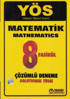 YS Matematik 8 Fasikl zml Deneme