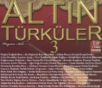 Altn Trkler 3 (3 CD)