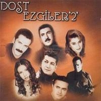 Dost Ezgileri 3 (CD)