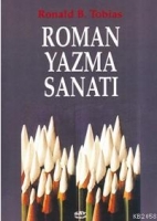Roman Yazma Sanatı Roman Yazma Sanatı