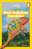 Renk Deitiren Hayvanlar