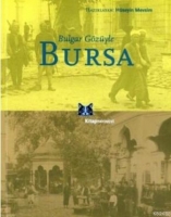 Bulgar Gzyle Bursa