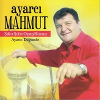 Ayarc Dnde (CD)