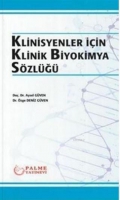 Klinisyenler İin Klinik Biyokimya Szlğ